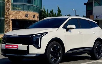 KIA Sportage IV рестайлинг, 2024 год, 2 900 000 рублей, 1 фотография