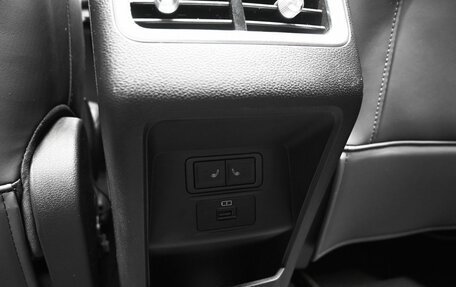 Chery Tiggo 7 Pro, 2021 год, 1 745 000 рублей, 22 фотография