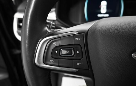 Chery Tiggo 7 Pro, 2021 год, 1 745 000 рублей, 19 фотография