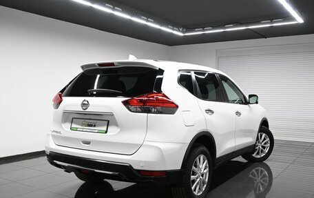 Nissan X-Trail, 2019 год, 2 145 000 рублей, 2 фотография