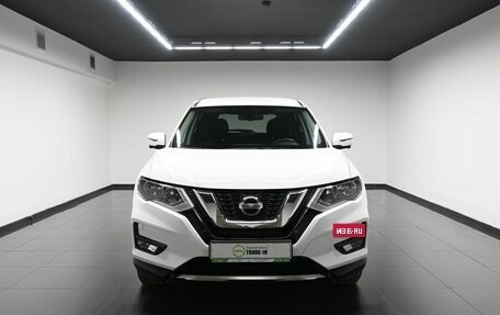 Nissan X-Trail, 2019 год, 2 145 000 рублей, 3 фотография