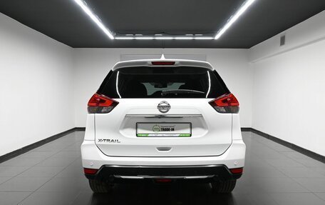 Nissan X-Trail, 2019 год, 2 145 000 рублей, 4 фотография