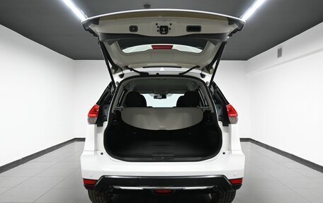 Nissan X-Trail, 2019 год, 2 145 000 рублей, 7 фотография