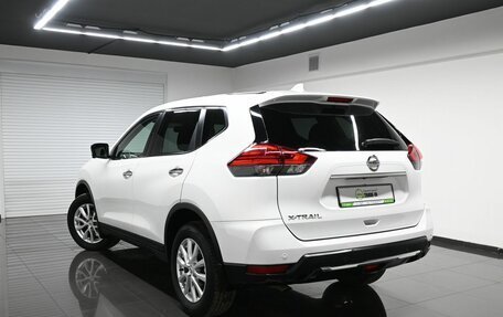 Nissan X-Trail, 2019 год, 2 145 000 рублей, 6 фотография