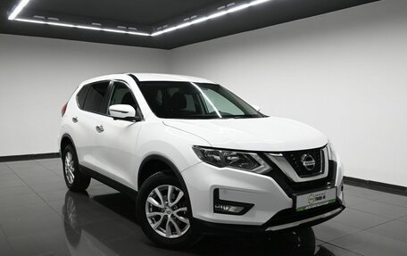 Nissan X-Trail, 2019 год, 2 145 000 рублей, 5 фотография