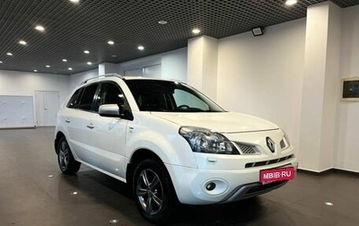 Renault Koleos I рестайлинг 2, 2010 год, 895 000 рублей, 1 фотография