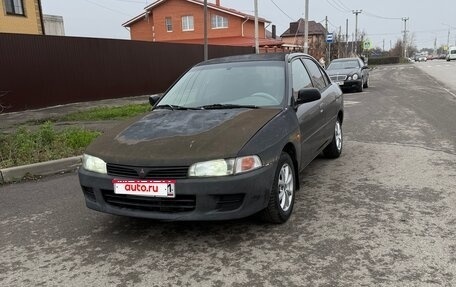 Mitsubishi Lancer VII, 1996 год, 133 000 рублей, 1 фотография
