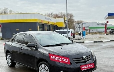 Toyota Corolla, 2007 год, 1 фотография