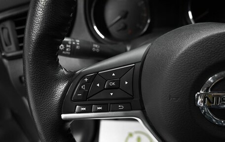 Nissan X-Trail, 2019 год, 2 145 000 рублей, 19 фотография