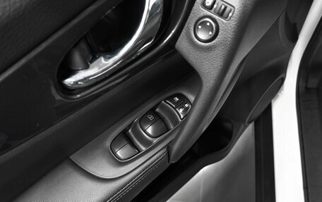 Nissan X-Trail, 2019 год, 2 145 000 рублей, 23 фотография