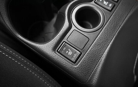 Nissan X-Trail, 2019 год, 2 145 000 рублей, 22 фотография