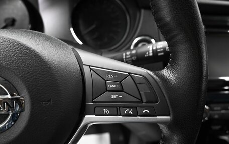 Nissan X-Trail, 2019 год, 2 145 000 рублей, 20 фотография