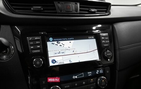 Nissan X-Trail, 2019 год, 2 145 000 рублей, 16 фотография