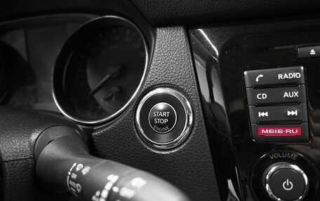 Nissan X-Trail, 2019 год, 2 145 000 рублей, 21 фотография