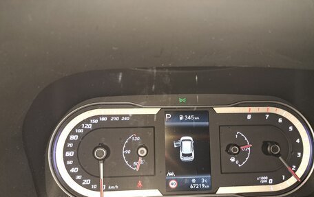 Hyundai Tucson, 2021 год, 3 300 000 рублей, 6 фотография