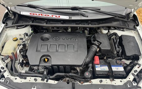 Toyota Corolla, 2011 год, 1 200 000 рублей, 10 фотография