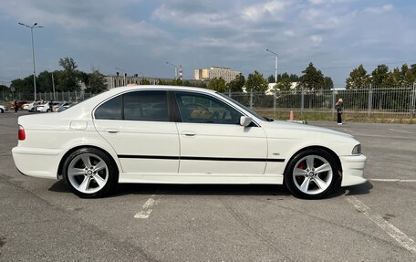 BMW 5 серия, 2001 год, 670 000 рублей, 7 фотография