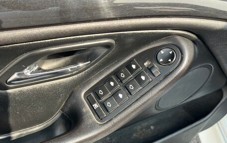 BMW 5 серия, 2001 год, 670 000 рублей, 13 фотография