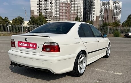 BMW 5 серия, 2001 год, 670 000 рублей, 6 фотография