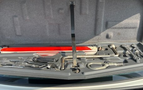 BMW 5 серия, 2001 год, 670 000 рублей, 19 фотография