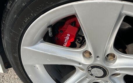 BMW 5 серия, 2001 год, 670 000 рублей, 20 фотография