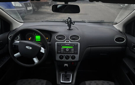 Ford Focus II рестайлинг, 2006 год, 240 000 рублей, 9 фотография