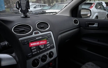 Ford Focus II рестайлинг, 2006 год, 240 000 рублей, 11 фотография