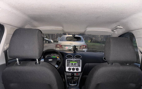 Ford Focus II рестайлинг, 2006 год, 240 000 рублей, 19 фотография