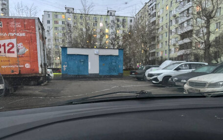 Ford Focus II рестайлинг, 2006 год, 240 000 рублей, 20 фотография