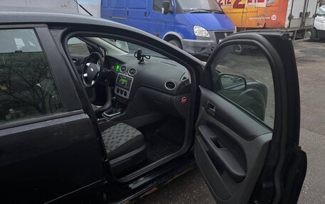 Ford Focus II рестайлинг, 2006 год, 240 000 рублей, 16 фотография