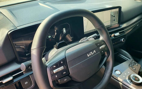 KIA Sportage IV рестайлинг, 2024 год, 2 900 000 рублей, 6 фотография