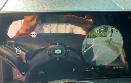 KIA Sportage IV рестайлинг, 2024 год, 2 900 000 рублей, 5 фотография