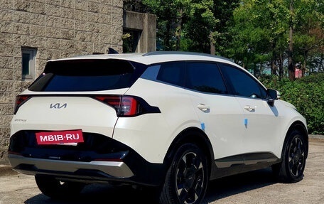 KIA Sportage IV рестайлинг, 2024 год, 2 900 000 рублей, 3 фотография