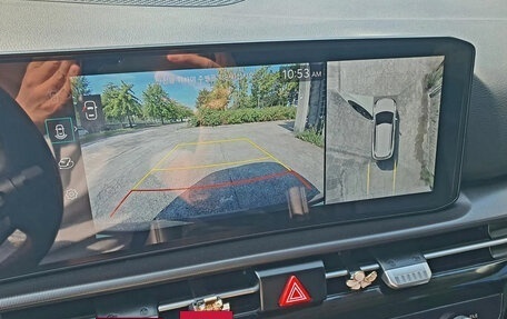 KIA Sportage IV рестайлинг, 2024 год, 2 900 000 рублей, 7 фотография