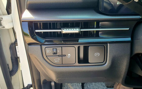 KIA Sportage IV рестайлинг, 2024 год, 2 900 000 рублей, 10 фотография