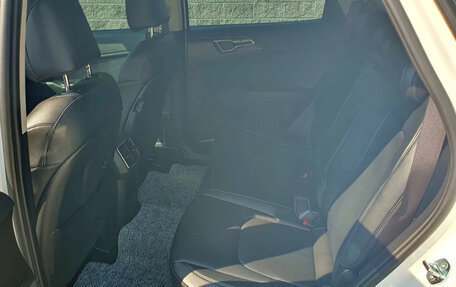 KIA Sportage IV рестайлинг, 2024 год, 2 900 000 рублей, 15 фотография