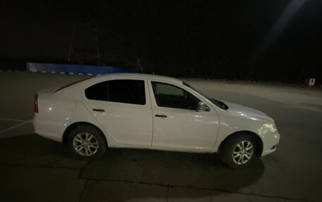 Skoda Octavia, 2011 год, 900 000 рублей, 3 фотография