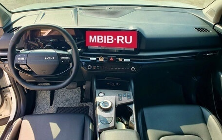 KIA Sportage IV рестайлинг, 2024 год, 2 900 000 рублей, 11 фотография