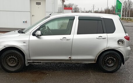 Mazda Demio III (DE), 2002 год, 170 000 рублей, 3 фотография