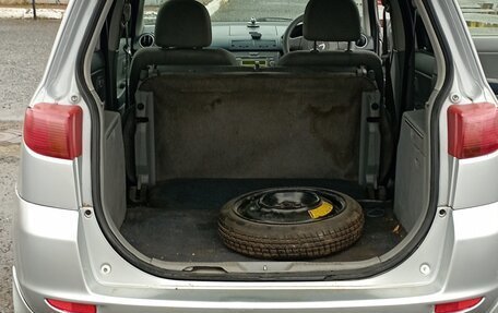 Mazda Demio III (DE), 2002 год, 170 000 рублей, 8 фотография