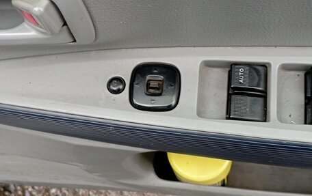 Mazda Demio III (DE), 2002 год, 170 000 рублей, 6 фотография