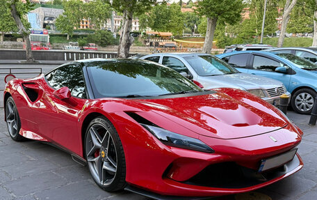 Ferrari F8, 2020 год, 19 365 776 рублей, 2 фотография