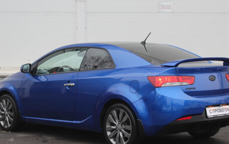 KIA Cerato III, 2010 год, 839 000 рублей, 5 фотография