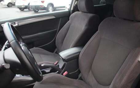 KIA Cerato III, 2010 год, 839 000 рублей, 9 фотография