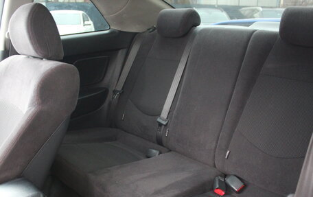 KIA Cerato III, 2010 год, 839 000 рублей, 13 фотография