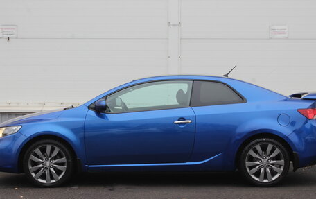 KIA Cerato III, 2010 год, 839 000 рублей, 6 фотография