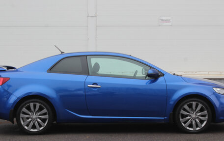 KIA Cerato III, 2010 год, 839 000 рублей, 7 фотография