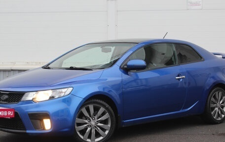 KIA Cerato III, 2010 год, 839 000 рублей, 2 фотография