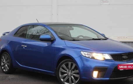 KIA Cerato III, 2010 год, 839 000 рублей, 3 фотография