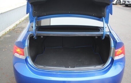 KIA Cerato III, 2010 год, 839 000 рублей, 8 фотография